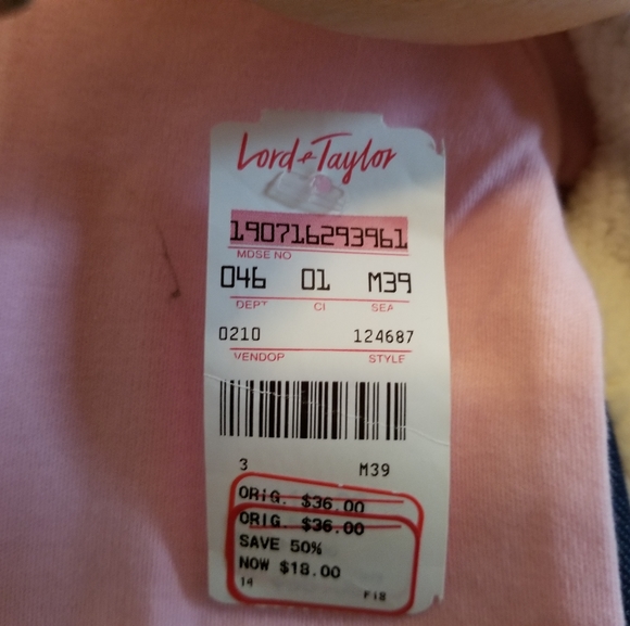 FINAL PRICE - 3-Piece Baby Outfit - Picture 7 of 7